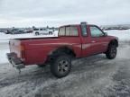 1997 Nissan Truck King Cab SE