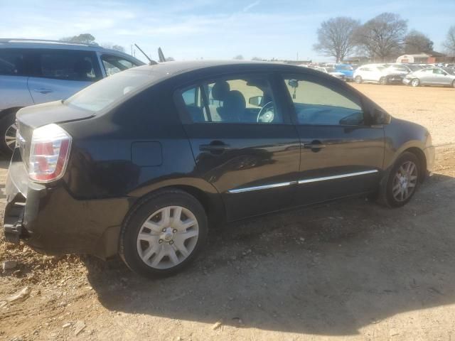 2010 Nissan Sentra 2.0