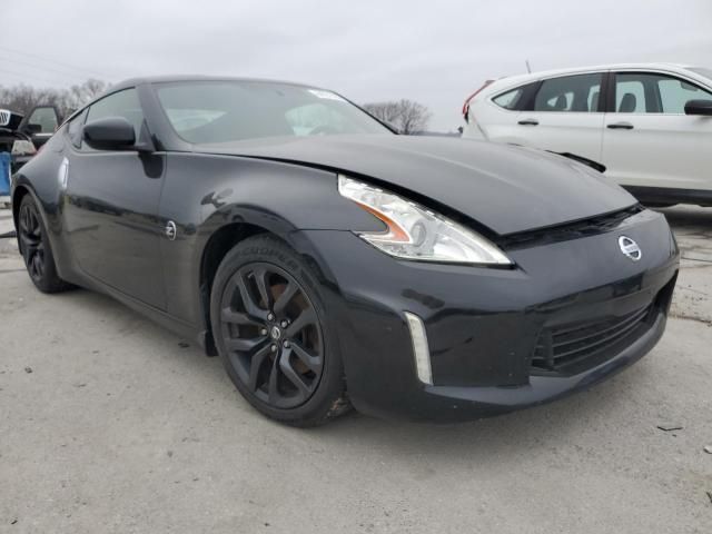 2015 Nissan 370Z Base