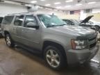 2008 Chevrolet Suburban K1500 LS