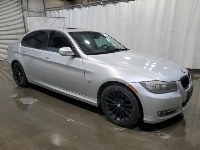 2011 BMW 335 XI