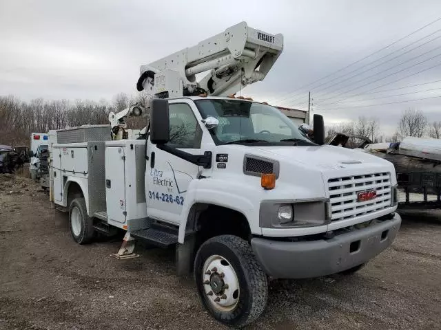 2009 GMC C5500 C5C044