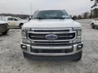 2022 Ford F250 Super Duty