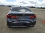 2015 Acura TLX Tech