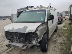 2012 Chevrolet Express G2500 en venta en Houston, TX