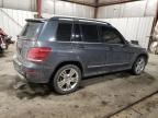 2015 Mercedes-Benz GLK 350 4matic