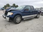 2011 Ford F150 Super Cab