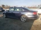 2015 Volkswagen Passat SE