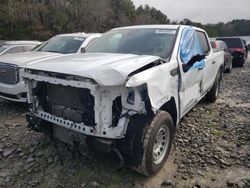 GMC Vehiculos salvage en venta: 2022 GMC Sierra C1500