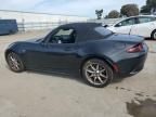 2016 Mazda MX-5 Miata Sport