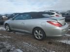 2008 Toyota Camry Solara SE