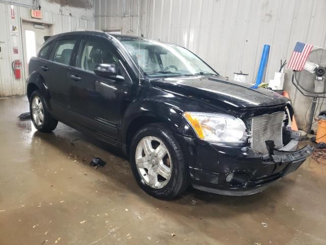 2007 Dodge Caliber SXT