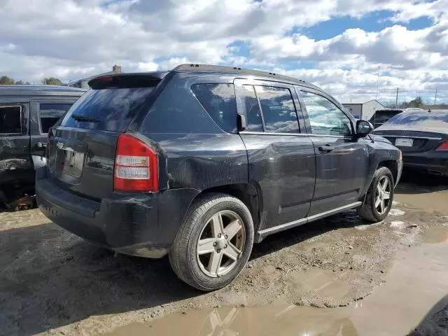 2007 Jeep Compass