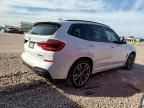 2018 BMW X3 XDRIVEM40I