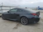 2020 Lexus RC 350 F Sport