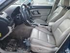 2008 Subaru Outback 2.5I Limited