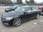 2017 Volkswagen Passat SE