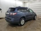 2013 Chevrolet Traverse LS