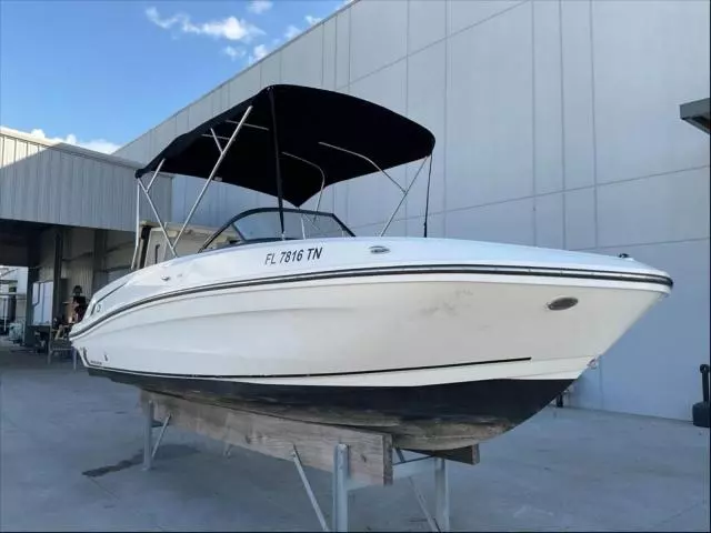 2023 Bayliner VR6