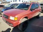 1999 Honda Passport EX