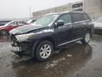 2012 Toyota Highlander Base