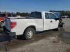 2012 Ford F150 Super Cab