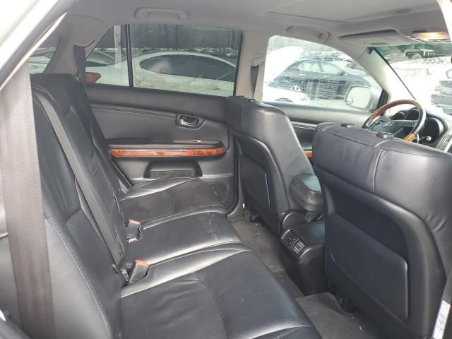 2007 Lexus RX 350