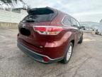 2014 Toyota Highlander LE