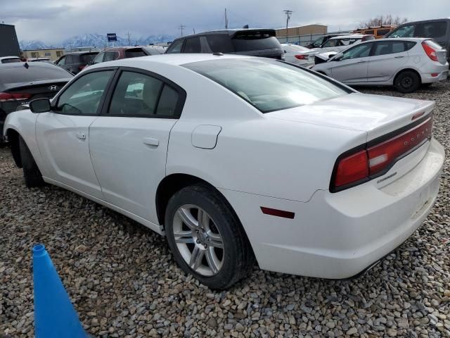 2011 Dodge Charger