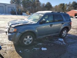 Clean Title Cars for sale at auction: 2010 Ford Escape XLT