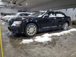 Salvage cars for sale at Candia, NH auction: 2014 Chrysler 300