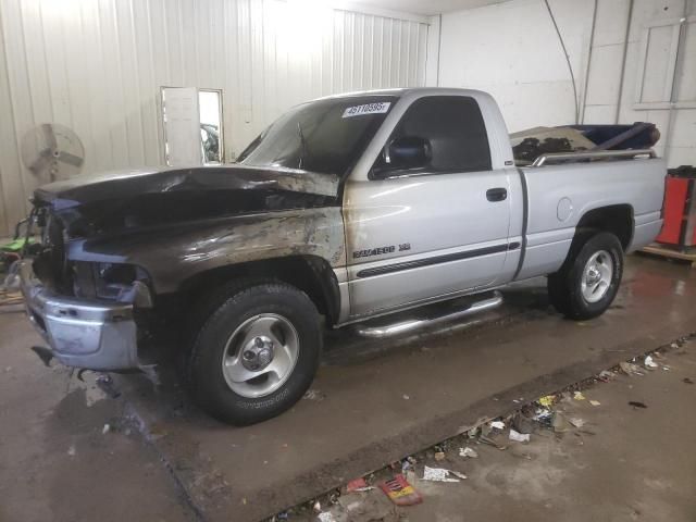 2001 Dodge RAM 1500