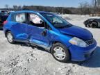 2011 Nissan Versa S