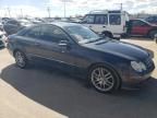 2009 Mercedes-Benz CLK 350