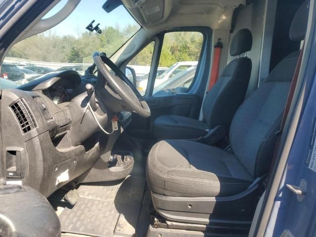 2021 Dodge RAM Promaster 3500 3500 High