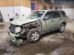 Ford Vehiculos salvage en venta: 2008 Ford Escape XLT