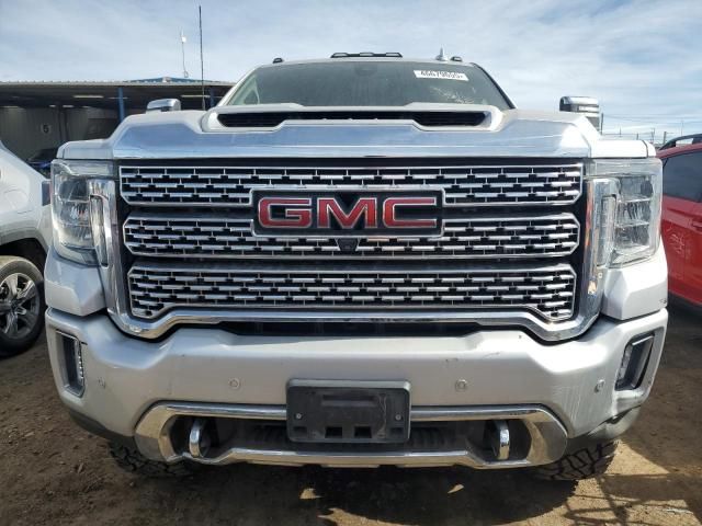 2022 GMC Sierra K2500 Denali