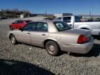 1998 Mercury Grand Marquis LS