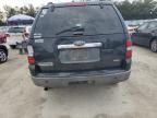 2006 Ford Explorer XLT