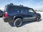 2006 Jeep Commander