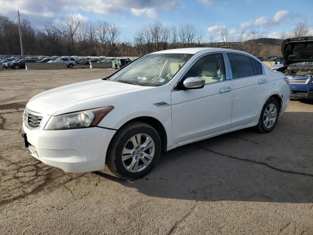 2008 Honda Accord LXP