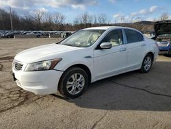 2008 Honda Accord LXP en venta en Marlboro, NY