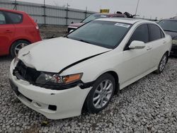 2008 Acura TSX en venta en Cahokia Heights, IL