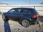 2010 Acura MDX Advance