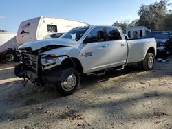 Dodge 3500 slt Vehiculos salvage en venta: 2014 Dodge RAM 3500 SLT