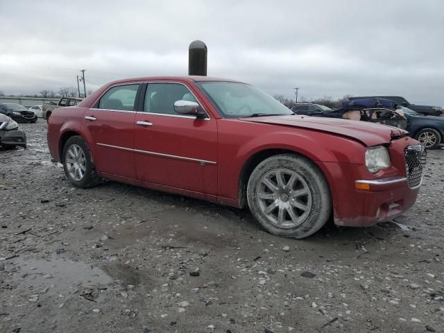 2010 Chrysler 300C