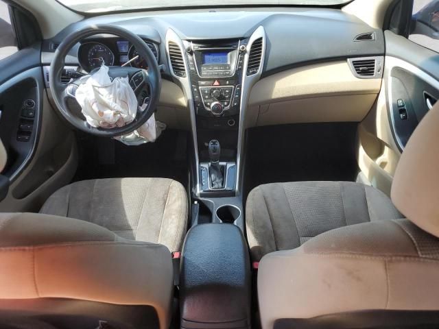 2013 Hyundai Elantra GT