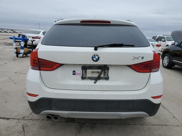 2015 BMW X1 SDRIVE28I