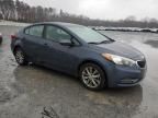 2014 KIA Forte LX