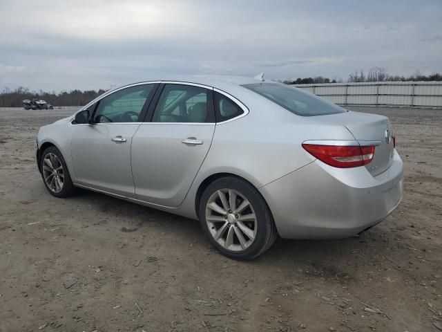 2014 Buick Verano Convenience